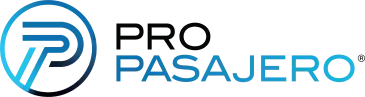 Logo Propasajero